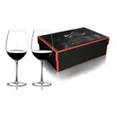 2400 00SP набір келихів для кр.вина Burgundy Grand Cru, 2 пр SOMMELIERS Riedel